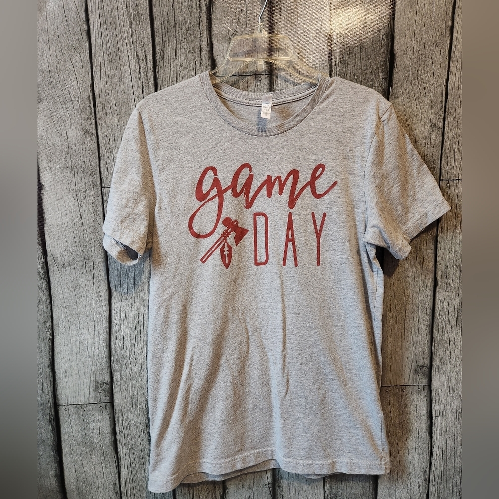 Game Day‎ Spirit Shirt